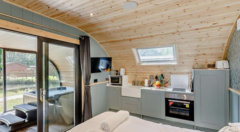 Photo of 1 Bed in Okehampton