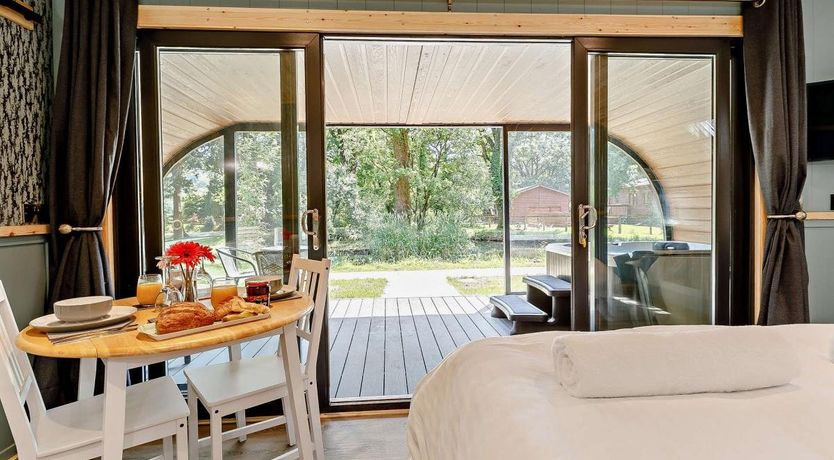 Photo of 1 Bed in Okehampton