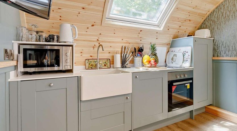 Photo of 1 Bed in Okehampton