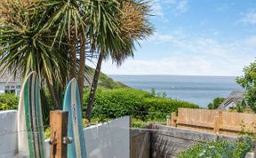 Photo of in Mortehoe (92469)