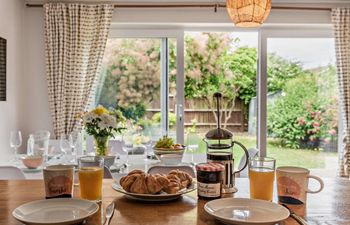 in Hayling Island (92278) Holiday Home