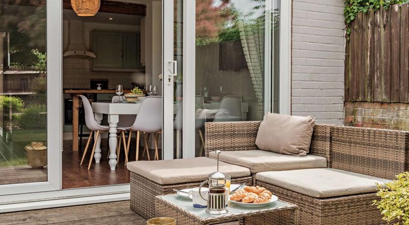 Photo of 4 Bed in Hayling Island