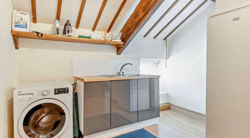 Photo of 5 Bed in Bassenthwaite