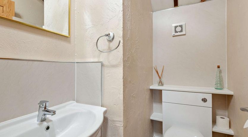 Photo of 5 Bed in Bassenthwaite