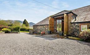 Photo of Barn in Cumbria