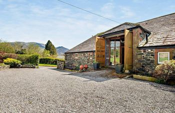 Barn in Cumbria Holiday Cottage