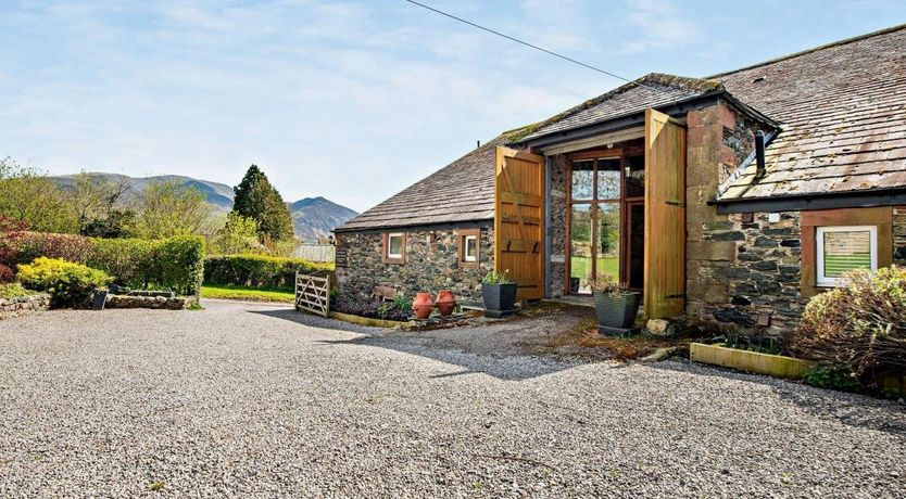 Photo of Barn in Cumbria