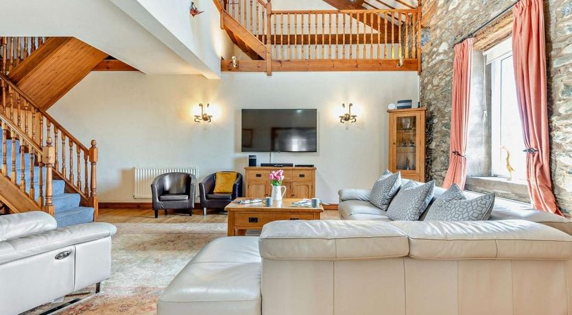 Photo of 5 Bed in Bassenthwaite