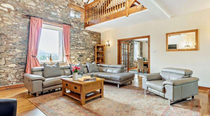 Photo of 5 Bed in Bassenthwaite