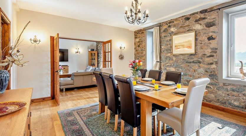 Photo of 5 Bed in Bassenthwaite