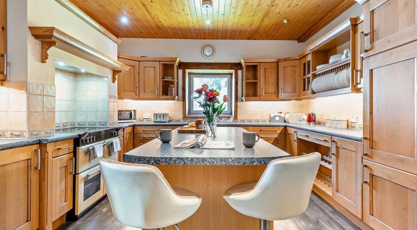 Photo of 5 Bed in Bassenthwaite