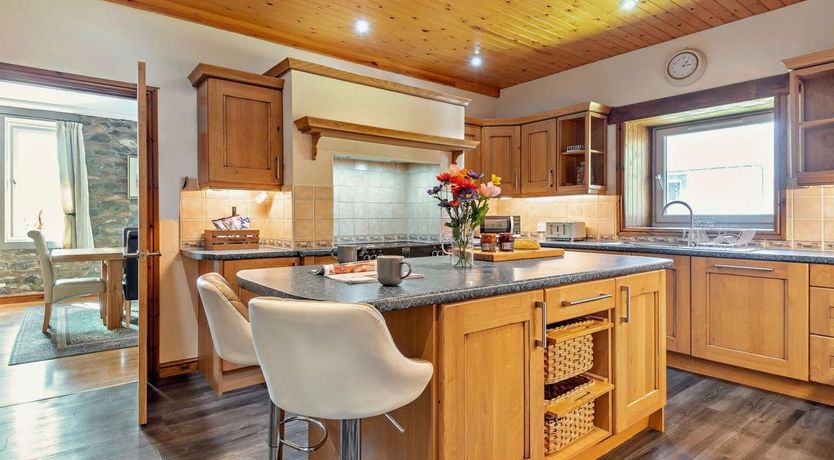 Photo of 5 Bed in Bassenthwaite