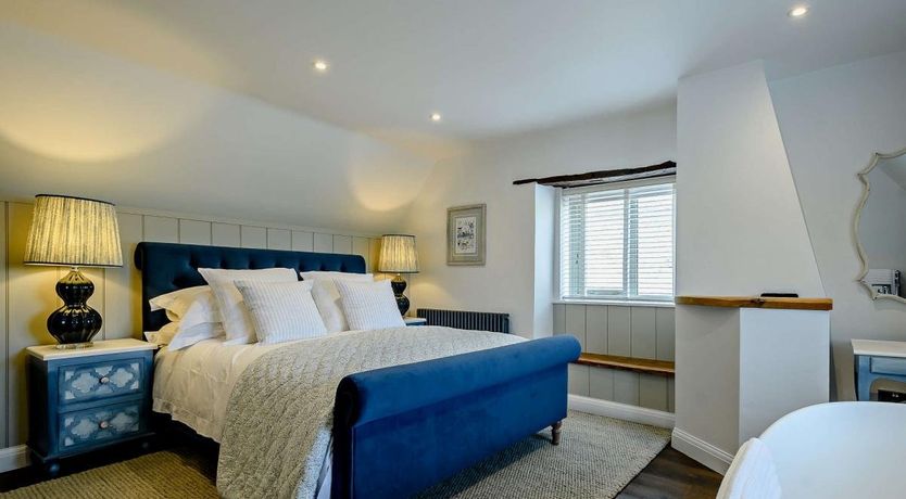 Photo of 2 Bed in Temple Guiting