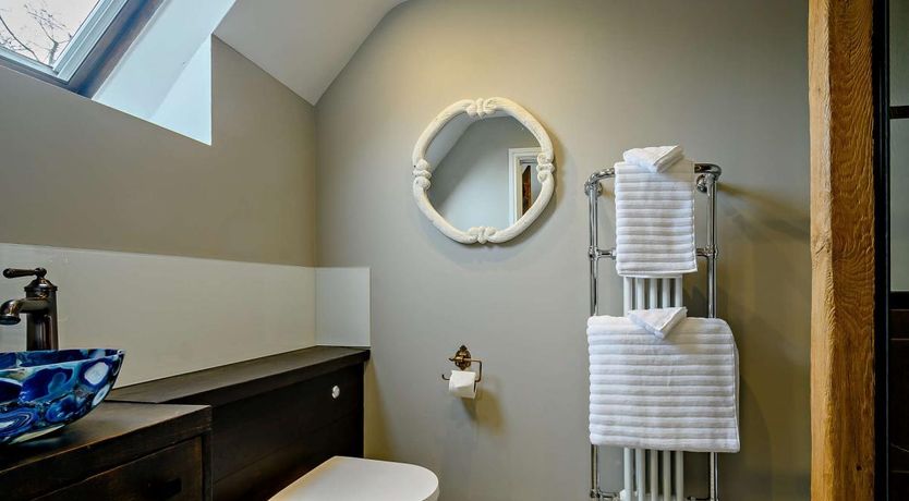 Photo of 2 Bed in Temple Guiting