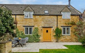 Photo of Cottage in Gloucestershire