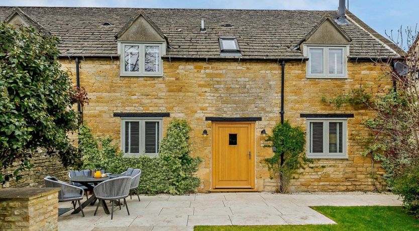 Photo of Cottage in Gloucestershire