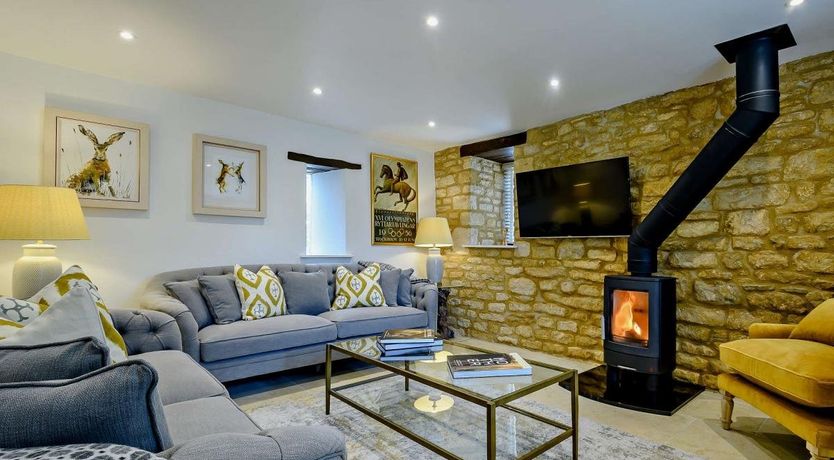 Photo of 2 Bed in Temple Guiting