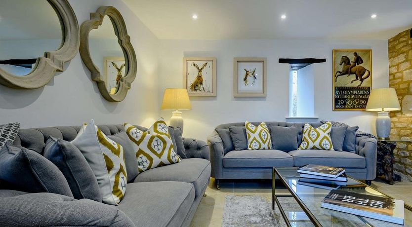 Photo of 2 Bed in Temple Guiting