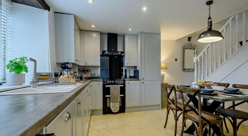 Photo of 2 Bed in Temple Guiting