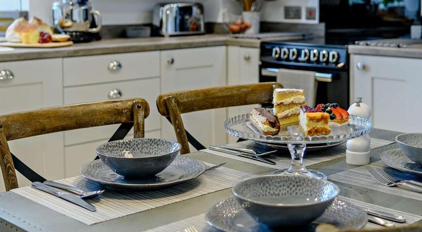 Photo of 2 Bed in Temple Guiting