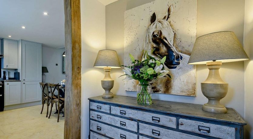 Photo of 2 Bed in Temple Guiting