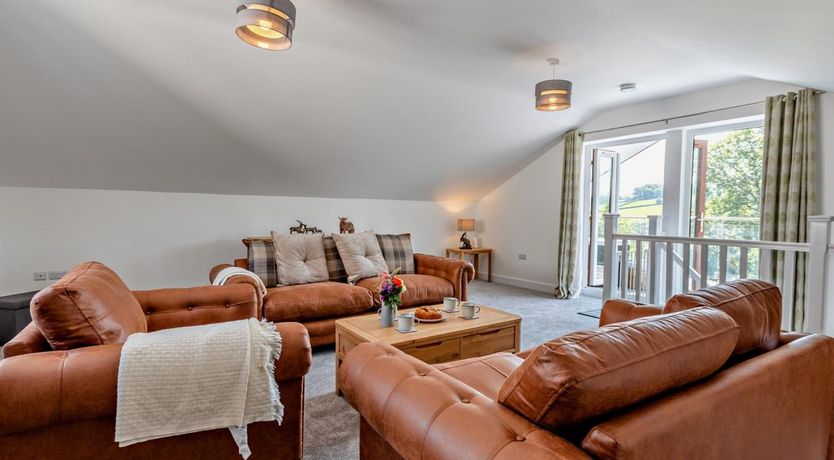 Photo of 2 Bed in High Bickington