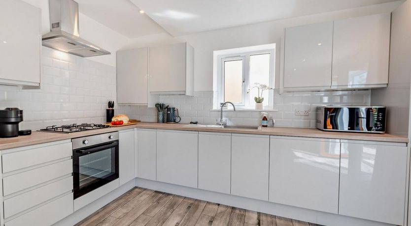 Photo of 2 Bed in High Bickington