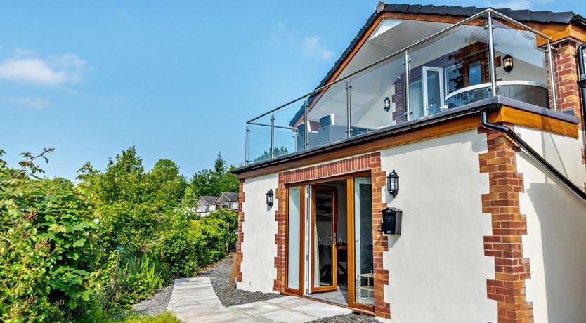 Photo of in Barnstaple  (92129)