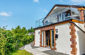 Photo of log-cabin-in-north-devon-21