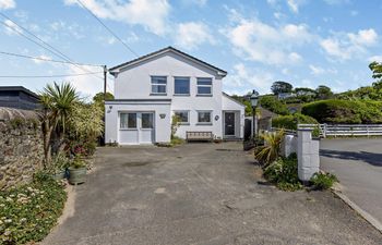 2 Bed in Bideford Holiday Cottage