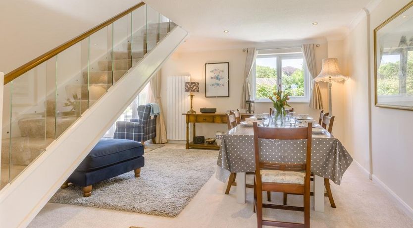 Photo of 2 Bed in Instow