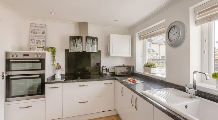 Photo of 2 Bed in Instow