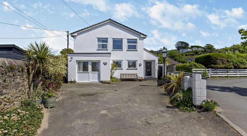 Photo of Cottage in North Devon