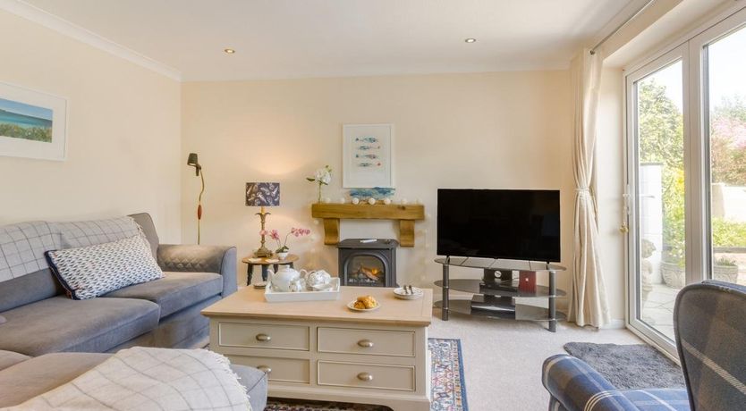 Photo of 2 Bed in Instow
