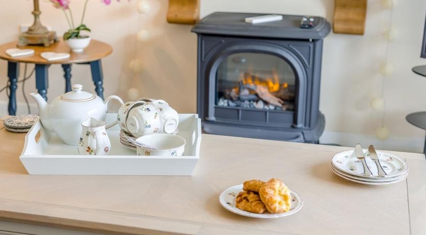 Photo of 2 Bed in Instow