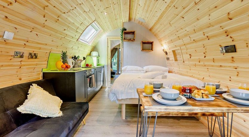 Photo of 2 Bed in Okehampton