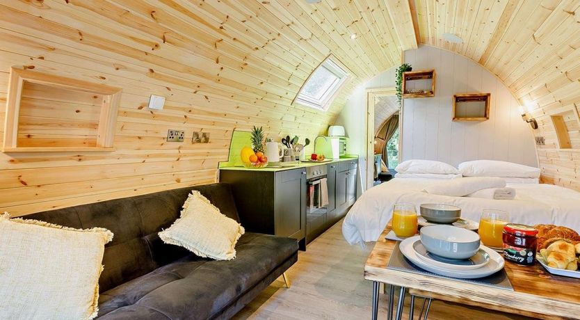 Photo of 2 Bed in Okehampton