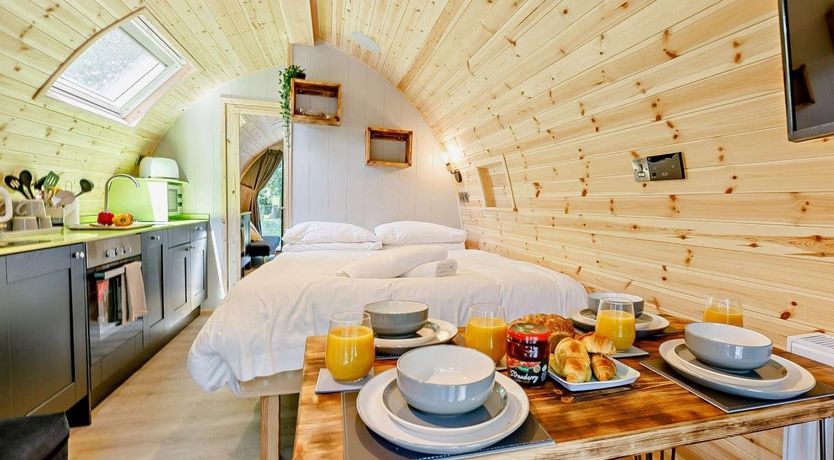 Photo of 2 Bed in Okehampton