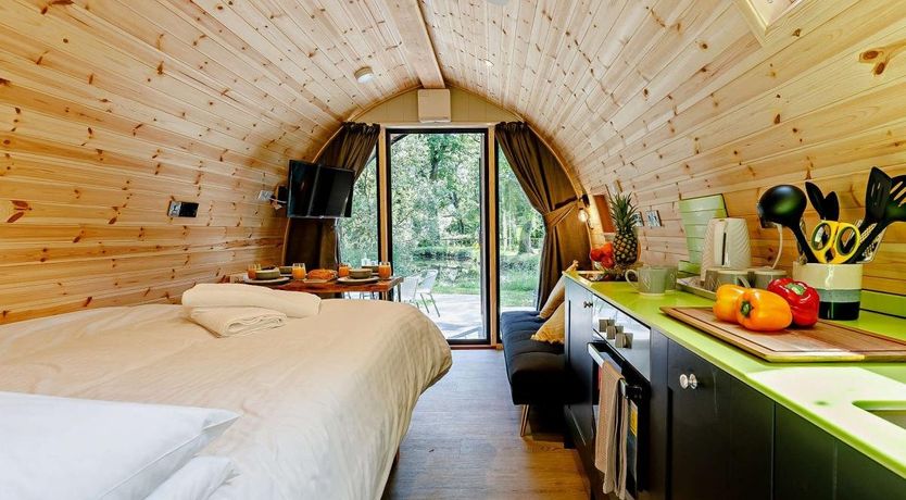 Photo of 2 Bed in Okehampton