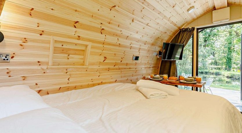 Photo of 2 Bed in Okehampton