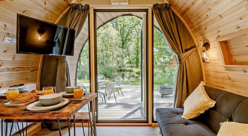 Photo of 2 Bed in Okehampton