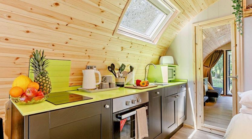 Photo of 2 Bed in Okehampton