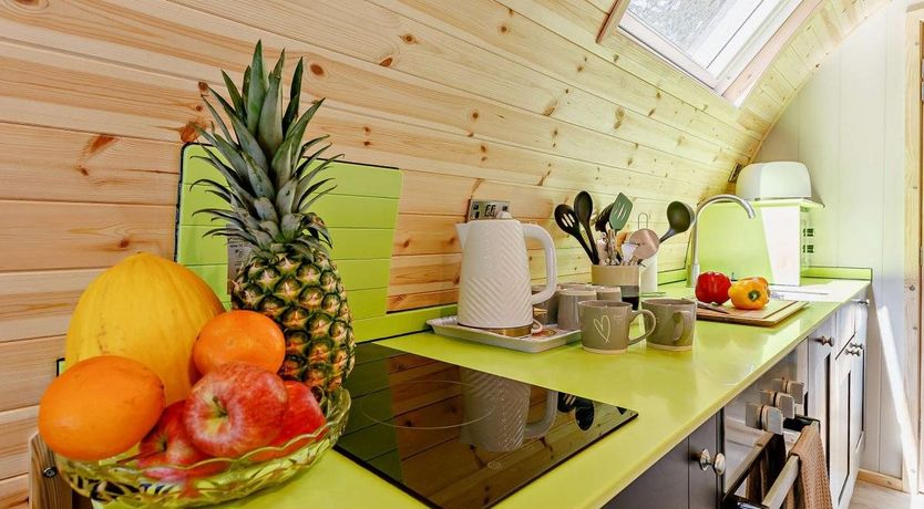 Photo of 2 Bed in Okehampton