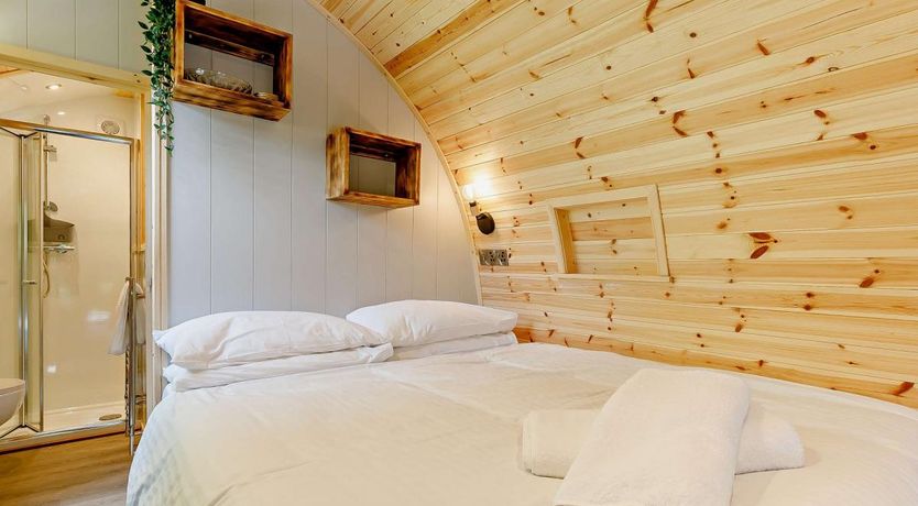 Photo of 2 Bed in Okehampton