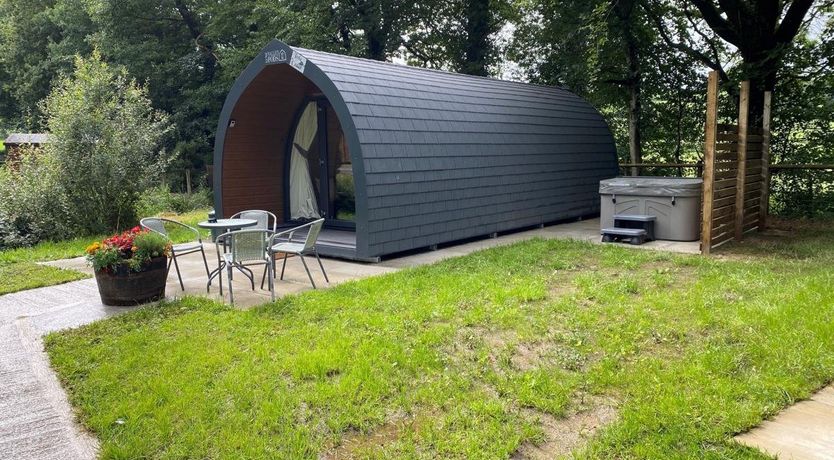 Photo of in Okehampton  (92385)