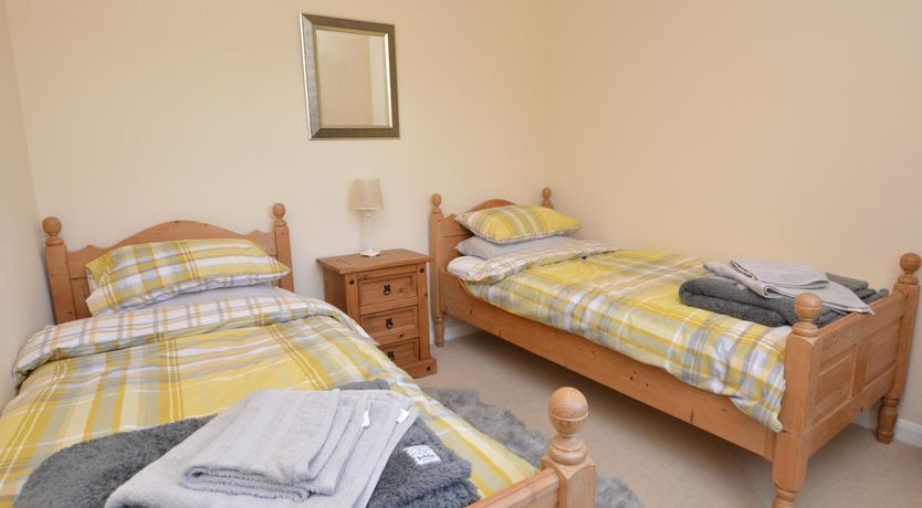 Photo of 2 Bed in Alford