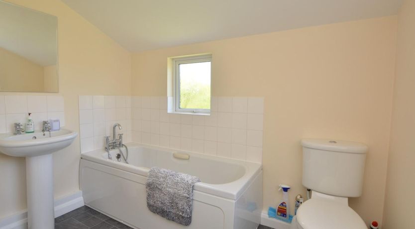 Photo of 2 Bed in Alford