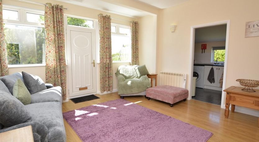 Photo of 2 Bed in Alford