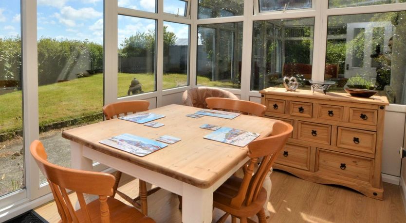 Photo of 2 Bed in Alford