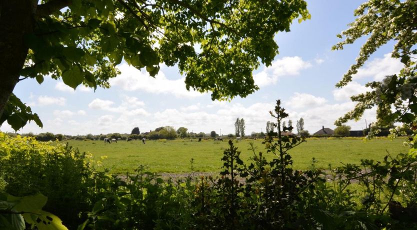 Photo of 2 Bed in Huttoft